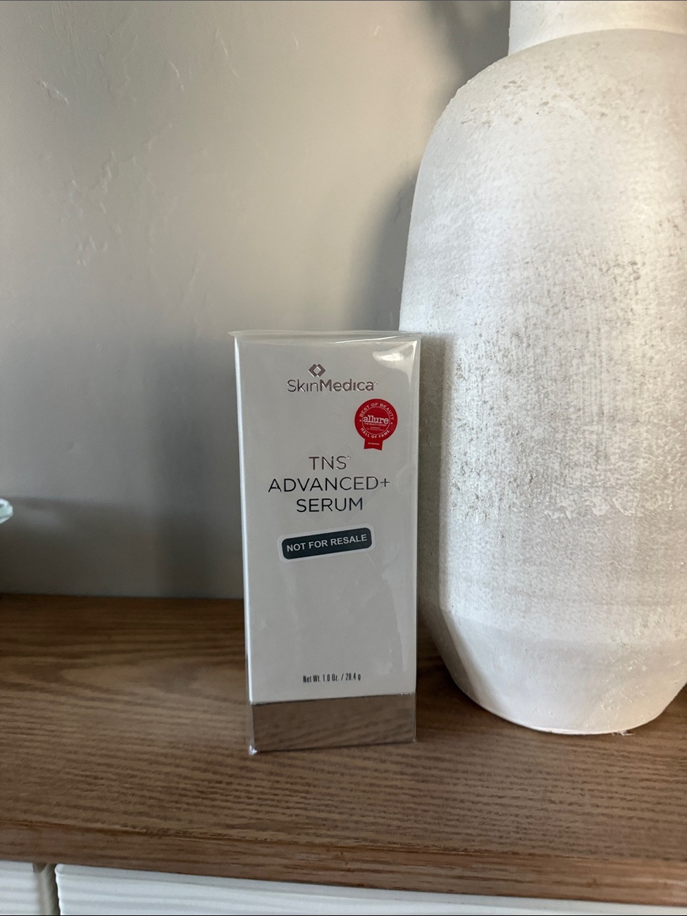 TNS advanced serum, Skin Medica priced per each